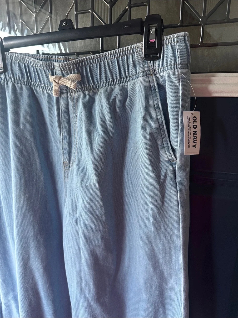 Old Navy new missed